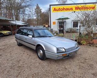 Citroen CX Gebrauchtwagen