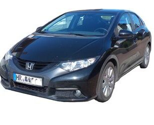 Honda Civic Gebrauchtwagen