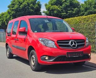 Mercedes-Benz Citan Gebrauchtwagen
