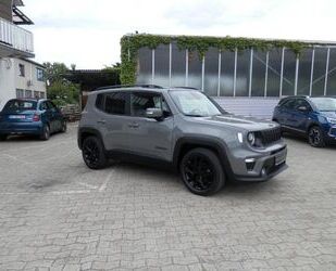 Jeep Renegade Gebrauchtwagen