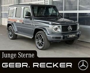Mercedes-Benz G 400 Gebrauchtwagen