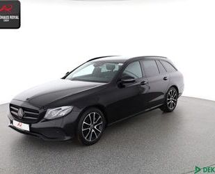 Mercedes-Benz E 250 Gebrauchtwagen