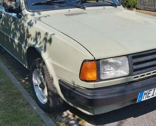 Skoda 120 Gebrauchtwagen