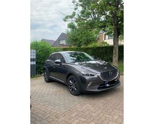Mazda CX-3 Gebrauchtwagen