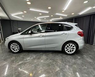 BMW 218 Active Tourer Gebrauchtwagen