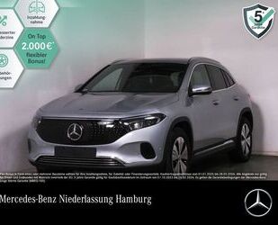 Mercedes-Benz EQA Gebrauchtwagen