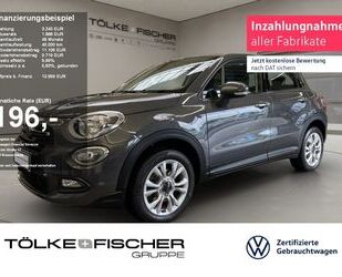 Fiat 500X Gebrauchtwagen