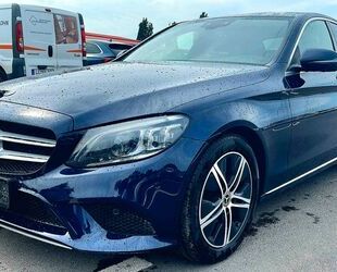 Mercedes-Benz C 200 Gebrauchtwagen