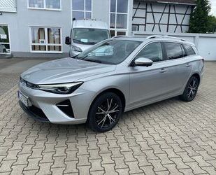 MG MG5 Gebrauchtwagen