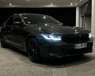 BMW 630 Gran Turismo Gebrauchtwagen