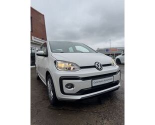 VW up! Gebrauchtwagen