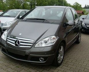 Mercedes-Benz A 160 Gebrauchtwagen