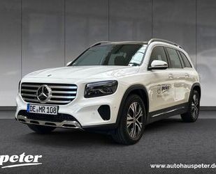 Mercedes-Benz GLB 220 Gebrauchtwagen