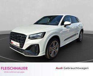 Audi Q2 Gebrauchtwagen