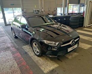 Mercedes-Benz A 200 Gebrauchtwagen