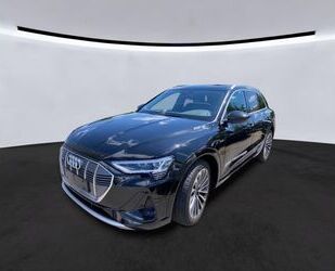 Audi e-tron Gebrauchtwagen