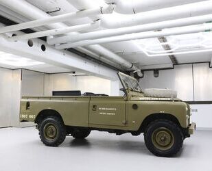Land Rover Defender Gebrauchtwagen