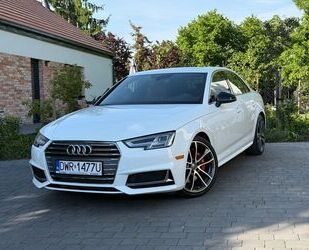 Audi S4 Gebrauchtwagen