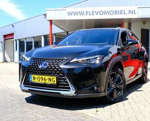 Lexus UX Gebrauchtwagen