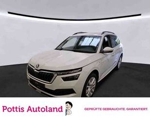Skoda Kamiq Gebrauchtwagen