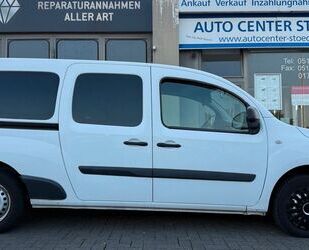 Mercedes-Benz Citan Gebrauchtwagen