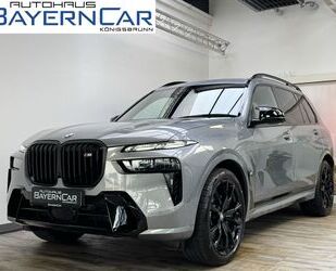 BMW X7 M60 Gebrauchtwagen