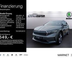 Skoda Enyaq Gebrauchtwagen