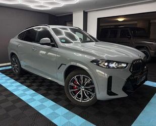 BMW X6 Gebrauchtwagen