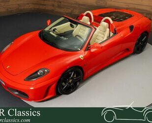 Ferrari F430 Gebrauchtwagen