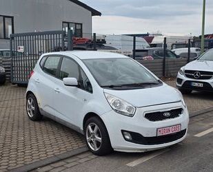 Kia Venga Gebrauchtwagen