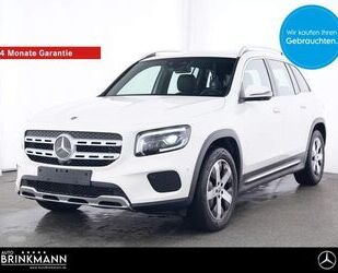 Mercedes-Benz GLB 180 Gebrauchtwagen