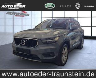 Volvo XC40 Gebrauchtwagen
