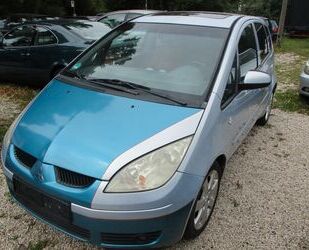 Mitsubishi Colt Gebrauchtwagen