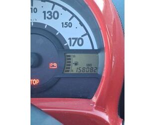 Citroen C1 Gebrauchtwagen