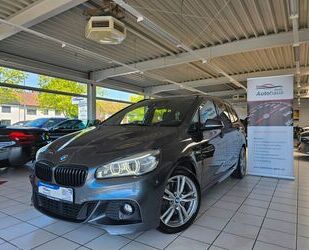 BMW 220 Gran Tourer Gebrauchtwagen