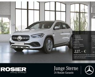 Mercedes-Benz GLA 250 Gebrauchtwagen