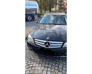 Mercedes-Benz C 200 Gebrauchtwagen