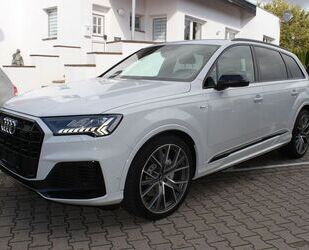 Audi Q7 Gebrauchtwagen