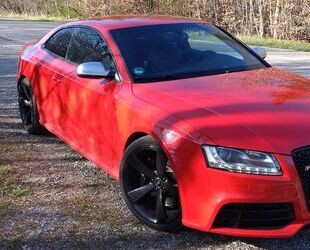 Audi RS5 Gebrauchtwagen