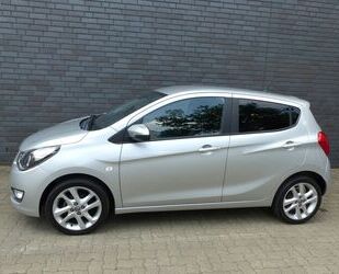 Opel Karl Gebrauchtwagen