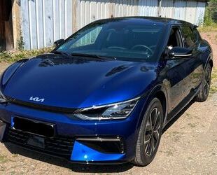 Kia EV6 Gebrauchtwagen