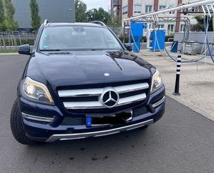 Mercedes-Benz GL 450 Gebrauchtwagen