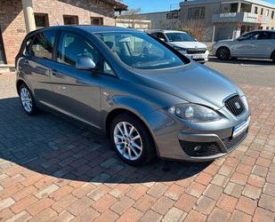 Seat Altea Gebrauchtwagen