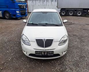 Lancia Ypsilon Gebrauchtwagen