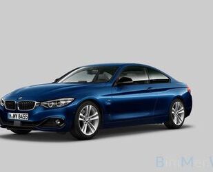 BMW 430 Gebrauchtwagen