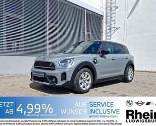 Mini Cooper SE Gebrauchtwagen