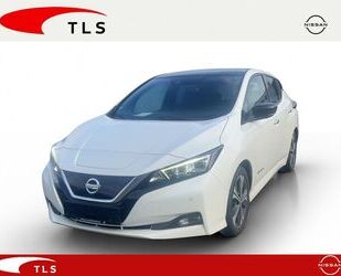 Nissan Leaf Gebrauchtwagen