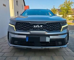Kia Sorento Gebrauchtwagen