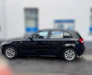 BMW 116 Gebrauchtwagen