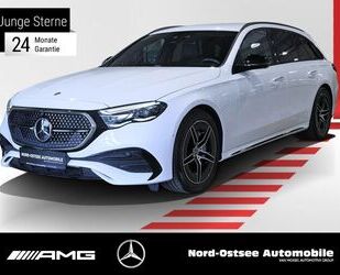 Mercedes-Benz E 300 Gebrauchtwagen